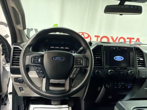Used 2019 Ford F150 XL w/ Equipment Group 101A Mid AWD/4WD image 19