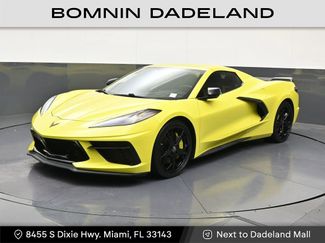 Used 2022 Chevrolet Corvette Stingray Preferred Conv w/ Z51 Performance Package RWD video 1