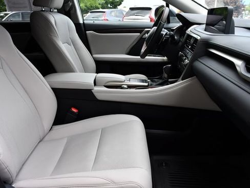 Used 2022 Lexus RX 350 AWD w/ Premium Package image 29
