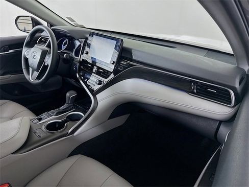 Certified 2024 Toyota Camry XLE image 26