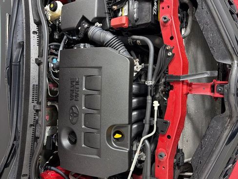 Used 2016 Scion iM image 27