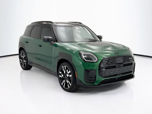 New 2027 MINI Cooper Countryman S AWD/4WD image 3