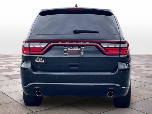 Used 2019 Dodge Durango R/T AWD/4WD image 4
