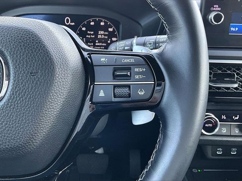 Certified 2025 Acura ADX AWD image 19