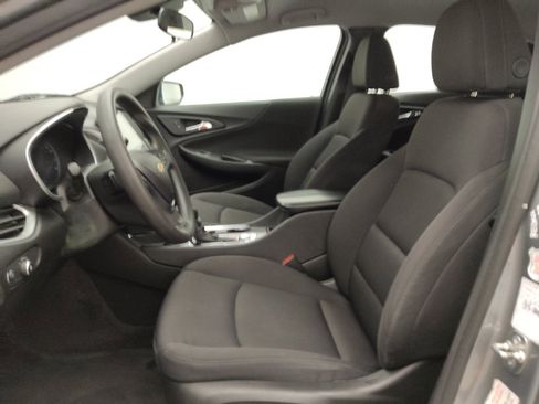 Used 2024 Chevrolet Malibu LT FWD image 17