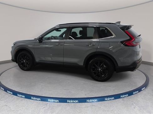 Used 2025 Honda CR-V Sport-L image 8