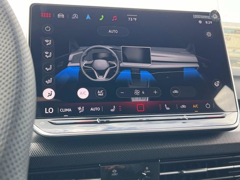 New 2025 Volkswagen GTI S image 14