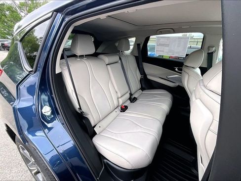 New 2026 Acura RDX SH-AWD w/ Technology Package image 9