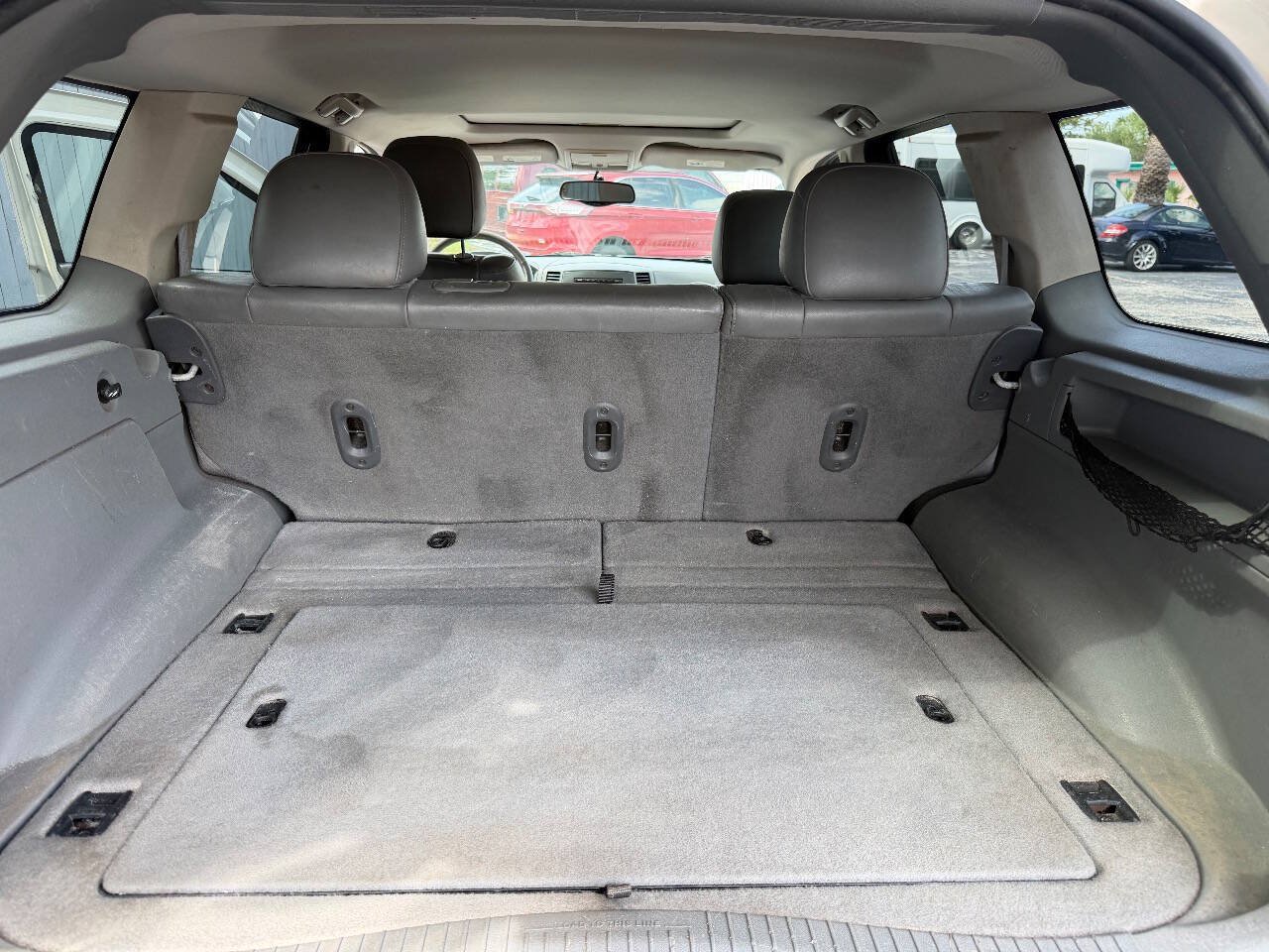 Used 2006 Jeep Grand Cherokee Laredo RWD image 12