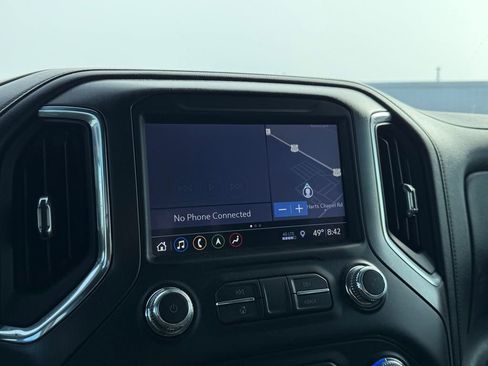 Used 2019 GMC Sierra 1500 AT4 w/ AT4 Premium Package image 24