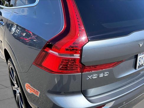 Used 2019 Volvo XC60 T8 Inscription w/ Advanced Package AWD/4WD image 28