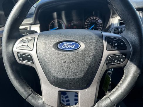 Used 2022 Ford Ranger XLT w/ Equipment Group 302A High AWD/4WD image 19