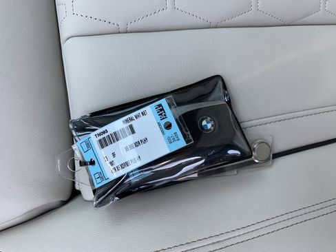 Used 2026 BMW X5 xDrive50e image 38