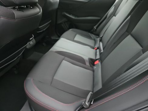 Used 2024 Subaru Legacy Sport AWD/4WD image 15