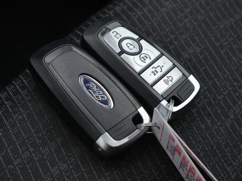 Certified 2023 Ford F150 XLT w/ Equipment Group 302A High image 43