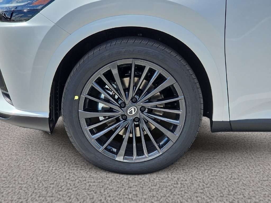 New 2026 Lexus RX 350 Premium FWD image 9