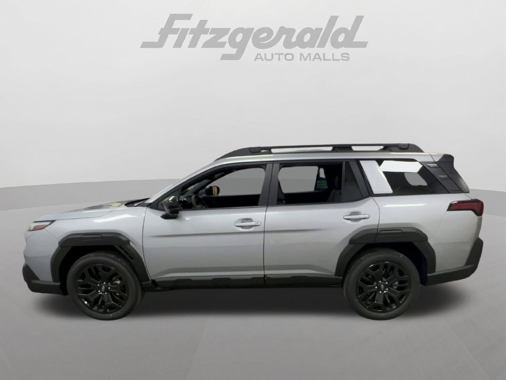 New 2026 Subaru Outback Limited XT AWD/4WD image 5