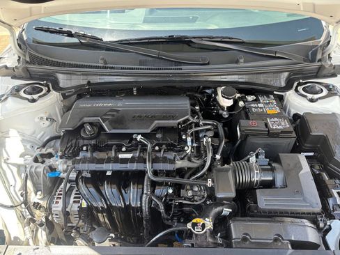 Used 2025 Kia K4 FWD image 26