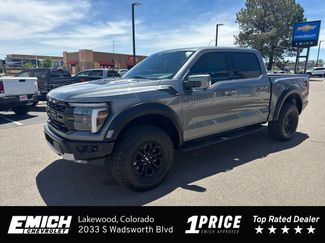 Used 2024 Ford F150 Raptor AWD/4WD 360° Tour