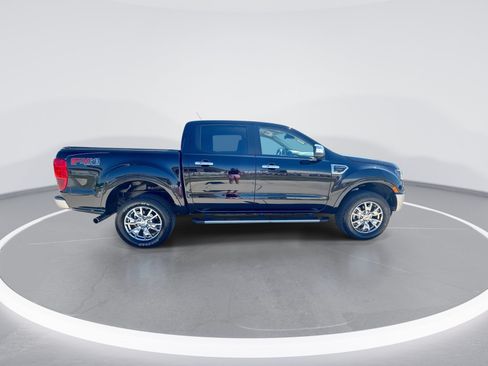 Used 2019 Ford Ranger Lariat w/ Equipment Group 501A Mid AWD/4WD image 9