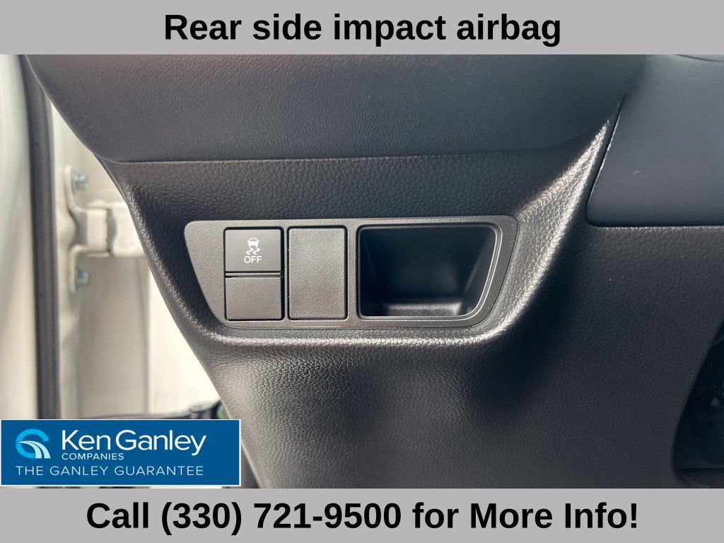 Used 2025 Honda HR-V Sport image 26