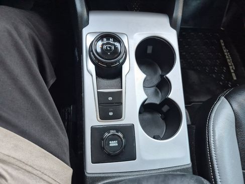 Used 2022 Ford Bronco Sport Big Bend w/ Convenience Package image 29