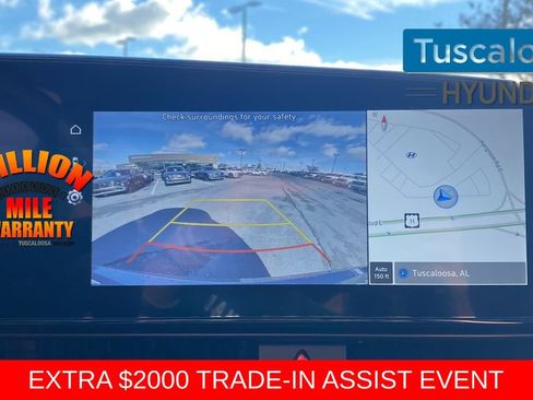 New 2026 Hyundai Elantra Sport image 19