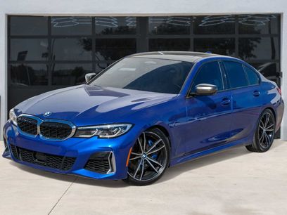 Used 2020 BMW M340i