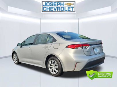 Used 2024 Toyota Corolla LE