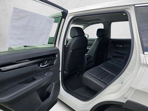 New 2026 Honda CR-V EX-L image 12