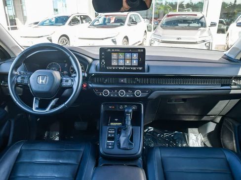 Used 2023 Honda CR-V EX-L image 14