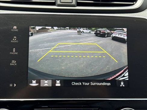 Used 2020 Honda CR-V EX-L image 13
