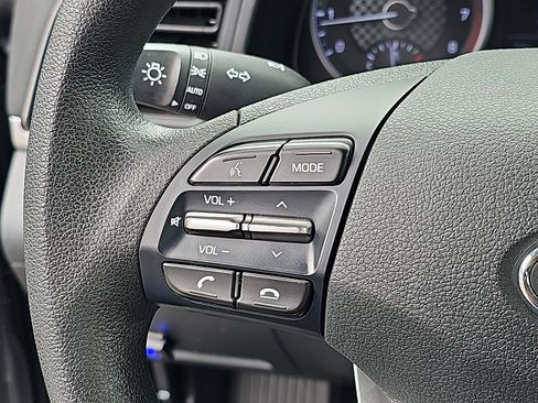 Used 2019 Hyundai Elantra SEL w/ Cargo Package FWD image 21