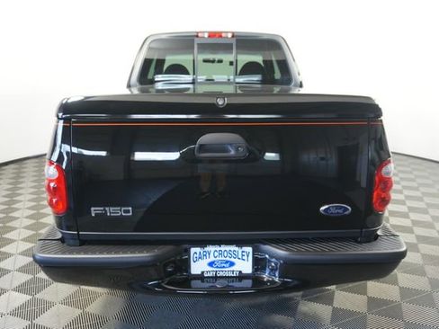 Used 2000 Ford F150 Harley-Davidson RWD image 21