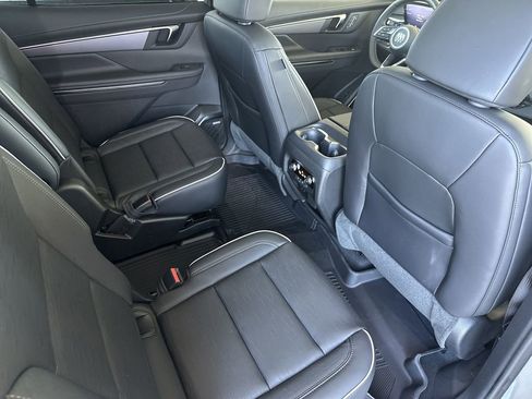 New 2026 Buick Enclave Sport Touring w/ Power Package image 39