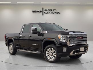 Used 2022 GMC Sierra 2500 Denali w/ Denali Ultimate Package video 1