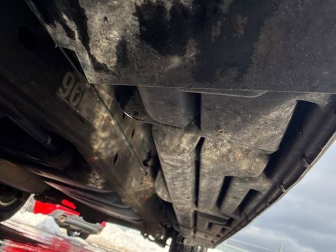 Used 2005 Cadillac Escalade ESV AWD image 29