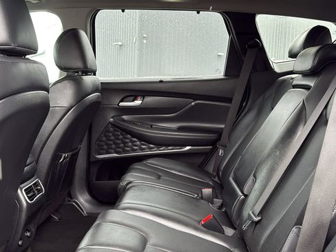 Used 2023 Hyundai Santa Fe SEL Premium image 25
