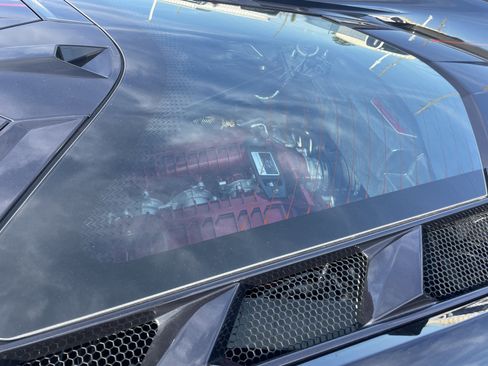 Used 2025 Chevrolet Corvette Z06 image 17