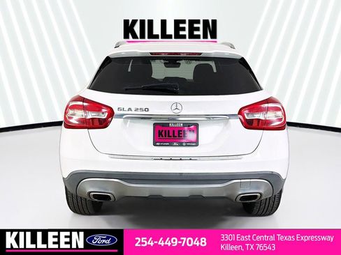 Used 2019 Mercedes-Benz GLA 250 image 4