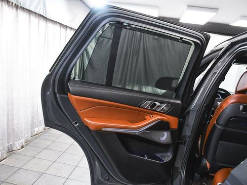 Used 2024 BMW X5 M60i image 12