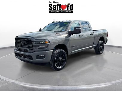 Used 2026 RAM 2500 Big Horn
