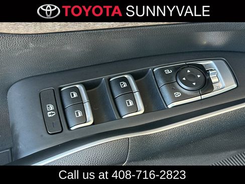 Used 2021 Kia Sorento EX FWD image 17