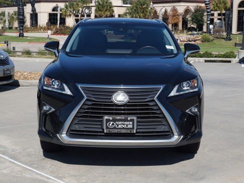Used 2017 Lexus RX 350 RX 350 image 2