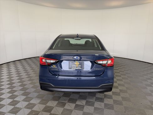 Used 2024 Subaru Legacy Premium AWD/4WD image 9