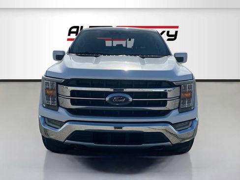 Used 2022 Ford F150 Lariat w/ Equipment Group 501A Mid AWD/4WD image 2