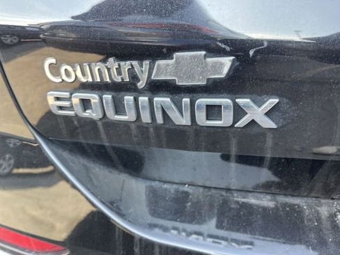 Used 2020 Chevrolet Equinox Premier AWD/4WD image 10