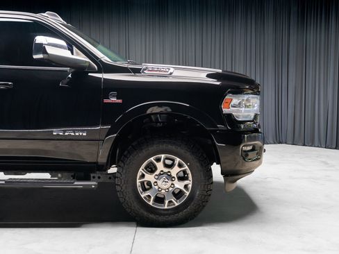 Used 2020 RAM 2500 Laramie AWD/4WD image 23