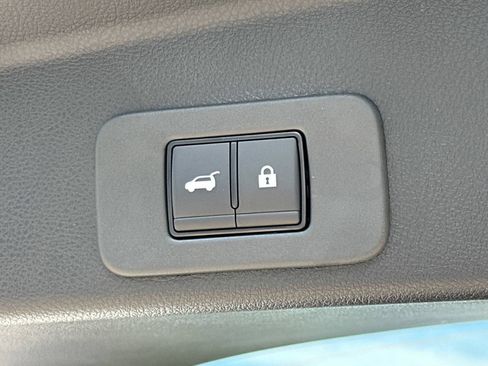 New 2026 Nissan Murano Platinum w/ Cargo Package AWD/4WD image 17