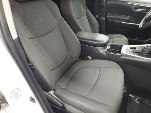 Certified 2023 Toyota RAV4 XLE image 37